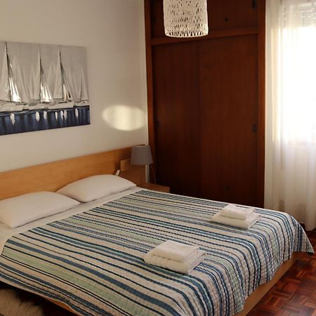 Sea View Apartment FAO Exterior foto