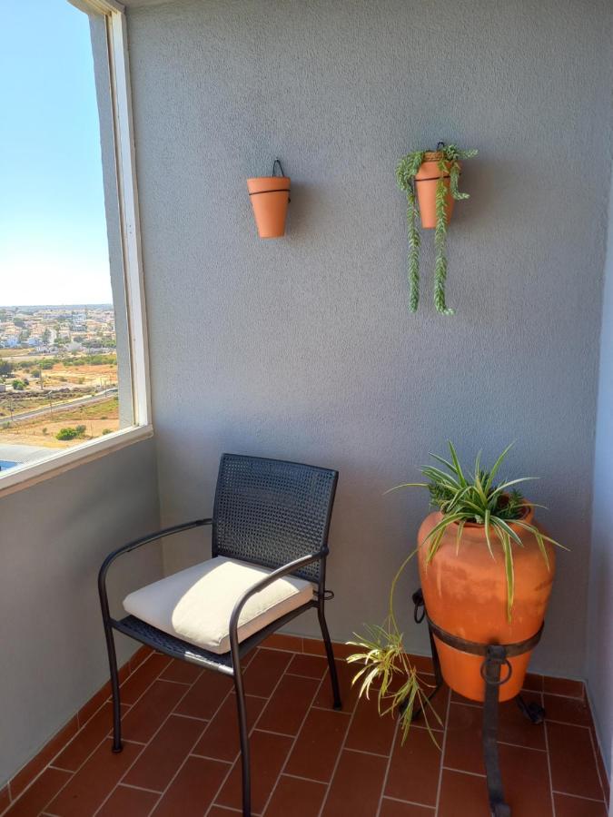 Sea View Apartment FAO Exterior foto